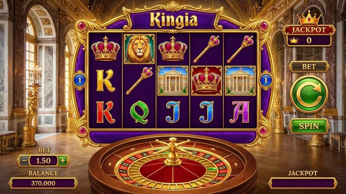 Casino Spiele